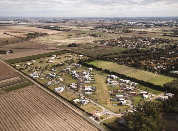 Terreno · 300m²