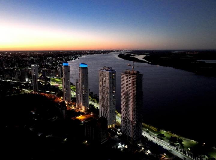 Departamento · 150m² · 5 Ambientes · 1 Cochera