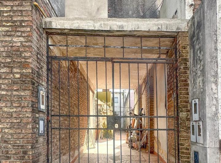 PH · 57m² · 4 Ambientes