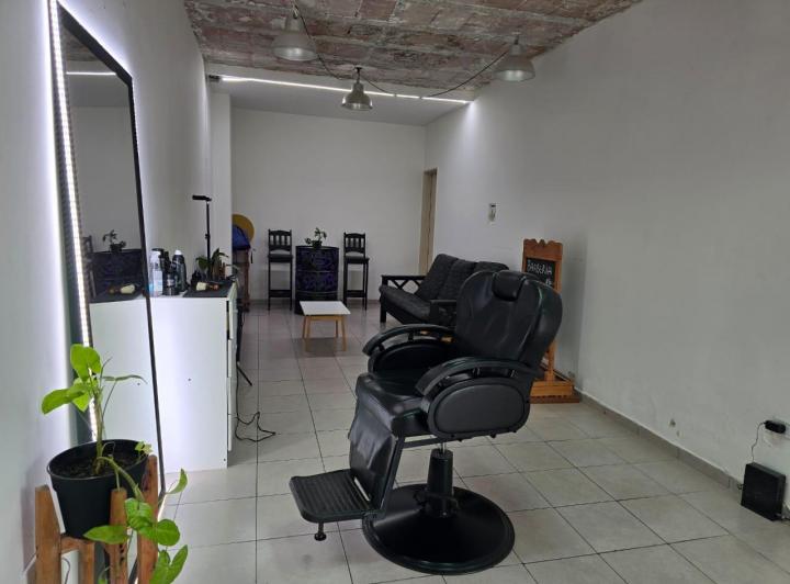 Local comercial · 28m² · 1 Ambiente