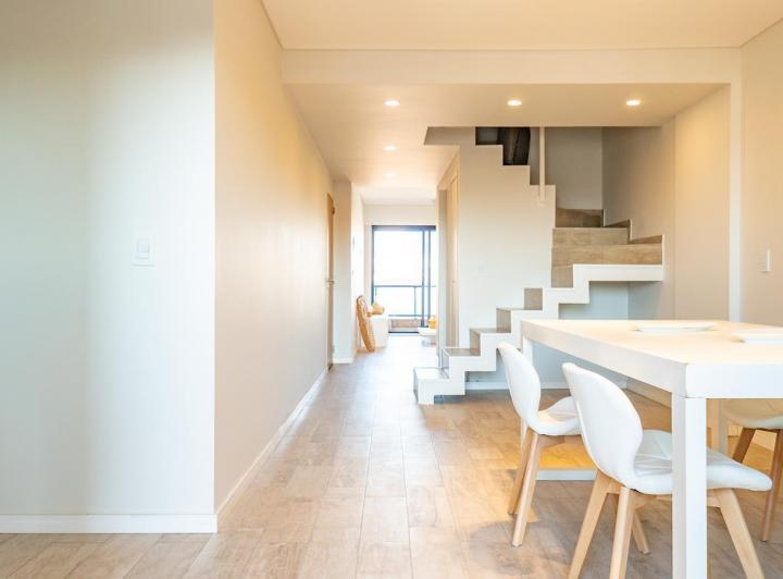 Departamento · 71m² · 3 Ambientes