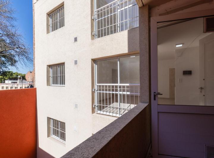 Departamento · 42m² · 2 Ambientes