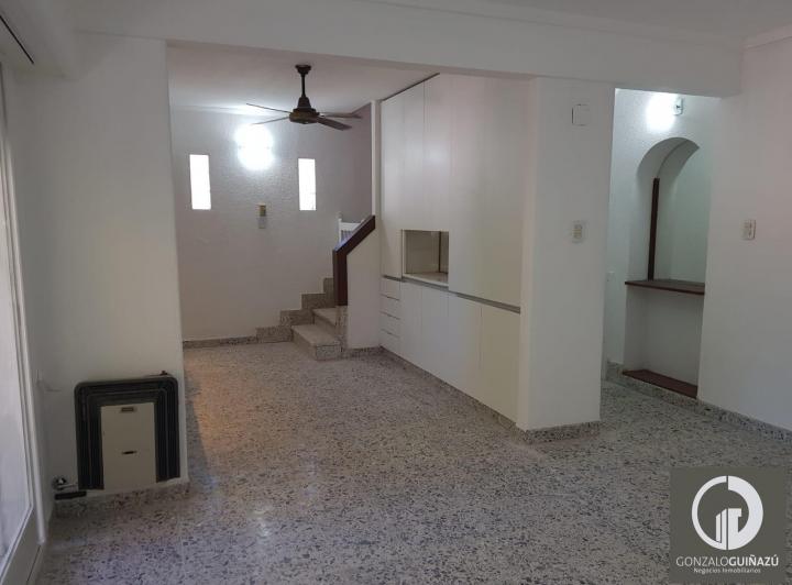Casa · 95m² · 5 Ambientes