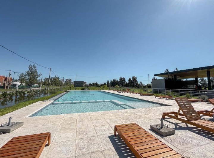 Terreno · 441m²