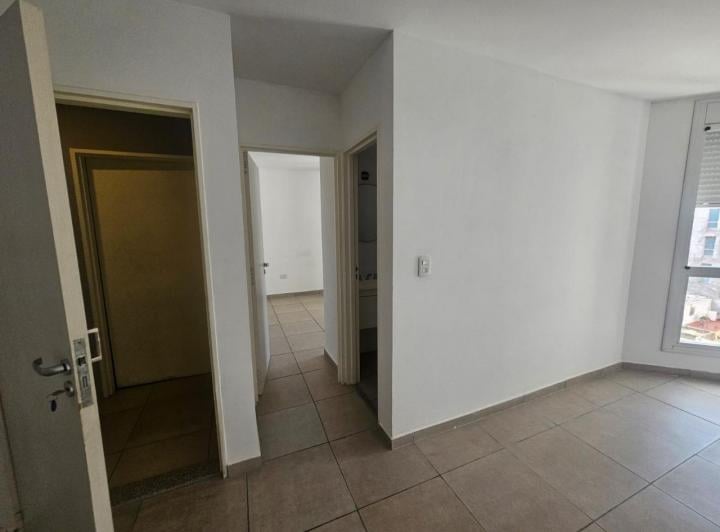 Departamento · 34m² · 3 Ambientes
