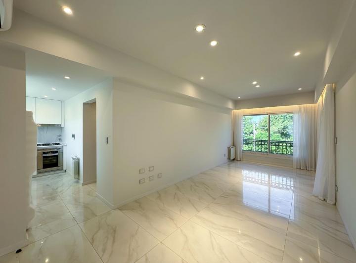Departamento · 69m² · 2 Ambientes