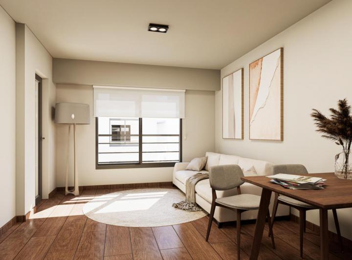 Oficina comercial · 29m² · 1 Ambiente