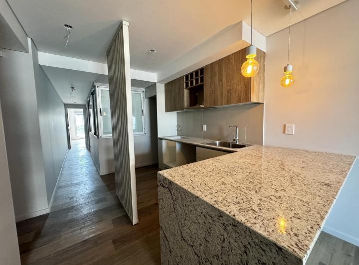 Departamento · 59m² · 2 Ambientes