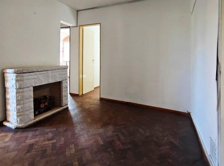 Departamento · 44m² · 3 Ambientes