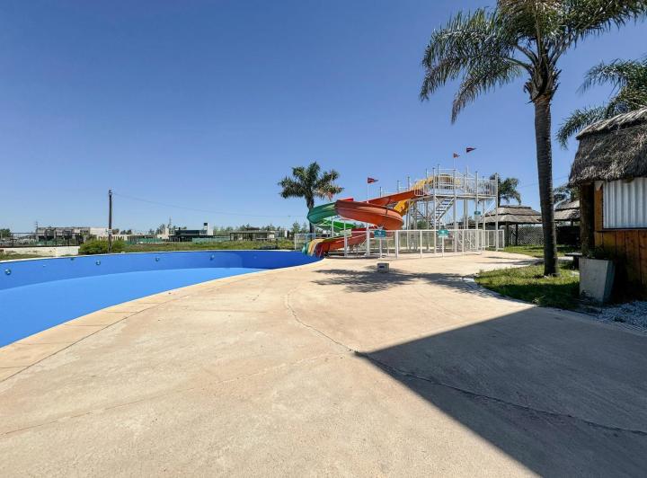 Terreno · 360m²