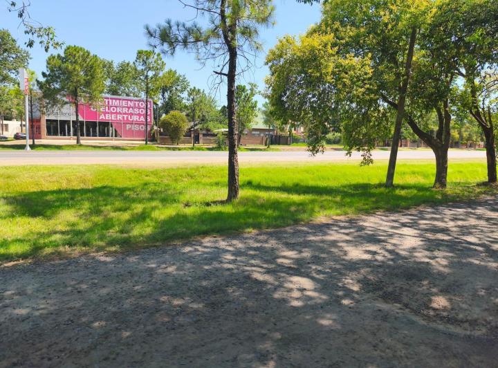 Terreno · 450m²