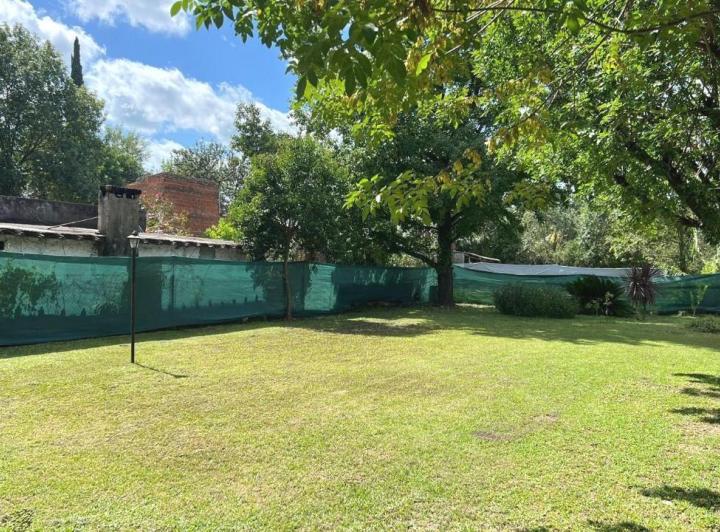 Terreno · 375m²