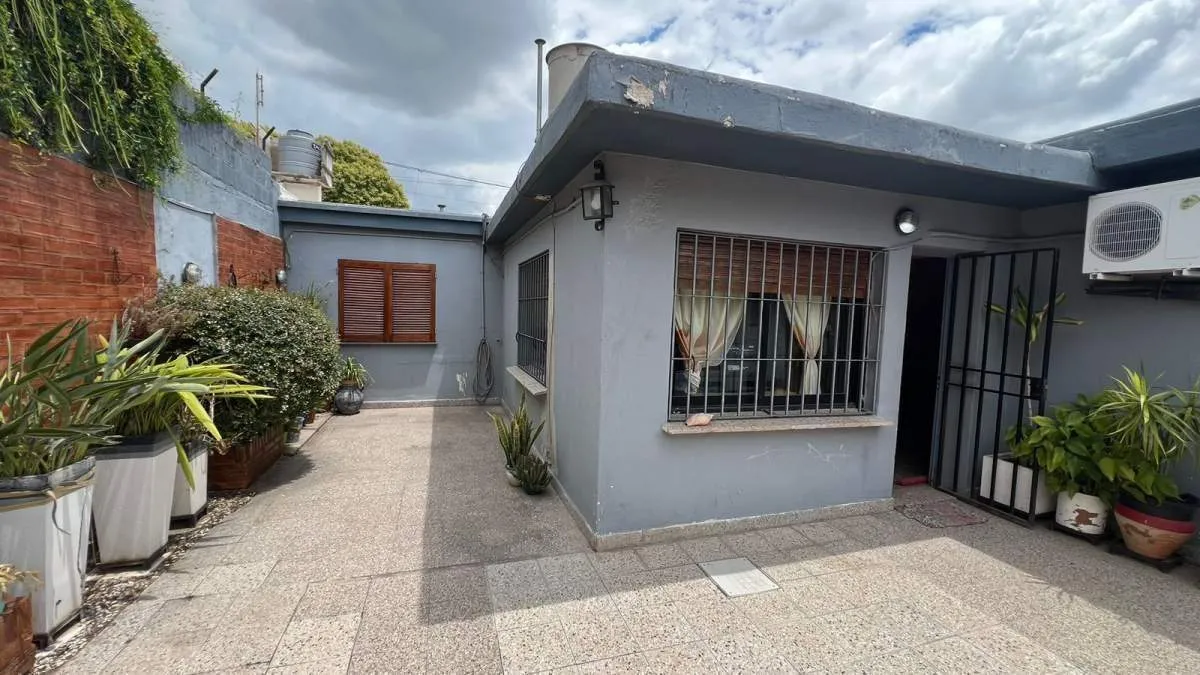 CASA EN VENTA BARRIO ITUZAINGO