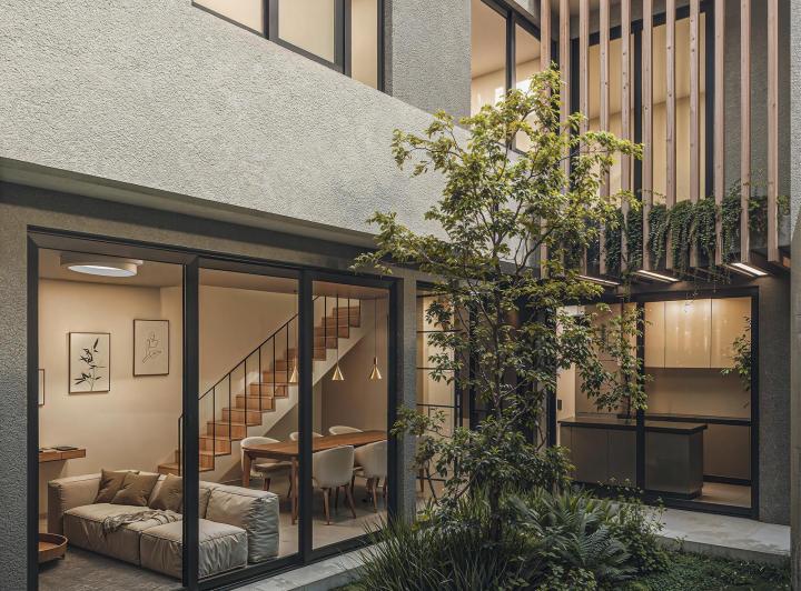 Casa · 154m² · 8 Ambientes
