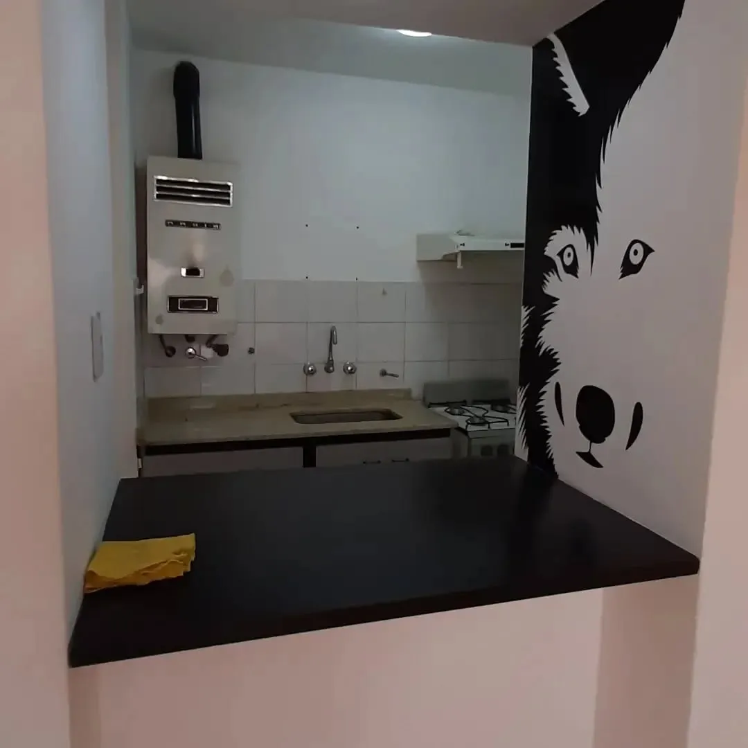 Vendo Departamento entrega y cuotas