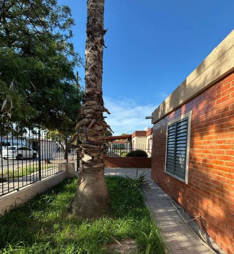 Vendo casa c2 dorm.B Panamericano.