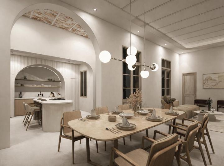 Casa · 198m² · 5 Ambientes · 1 Cochera