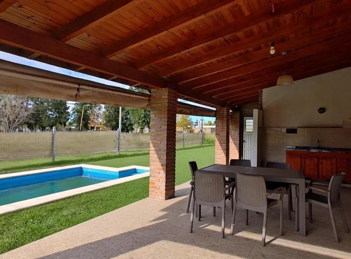 Casa · 47m²