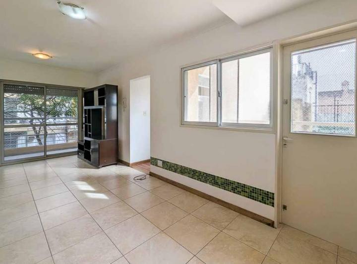 Departamento · 39m² · 2 Ambientes