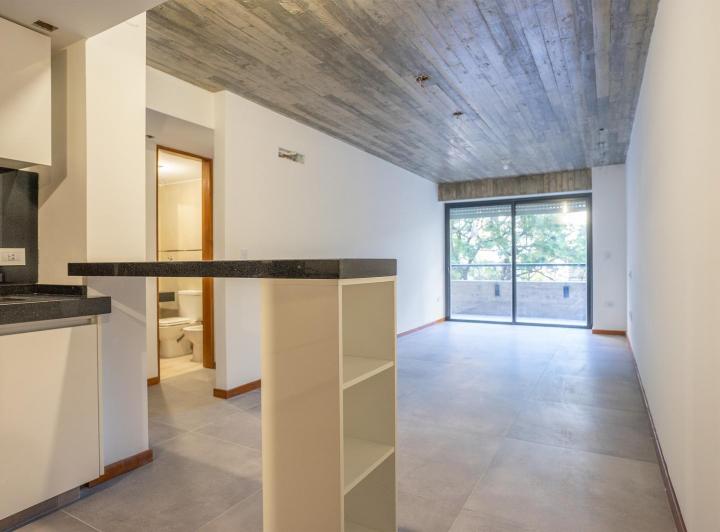 Departamento · 95m² · 4 Ambientes