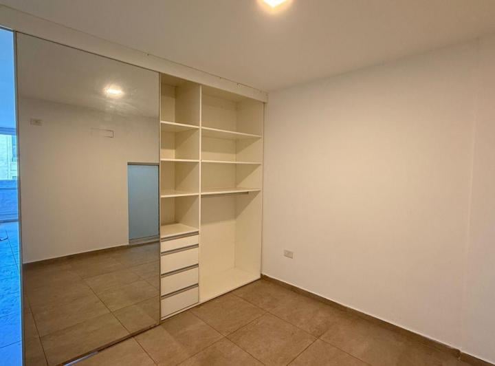 Departamento · 47m² · 2 Ambientes