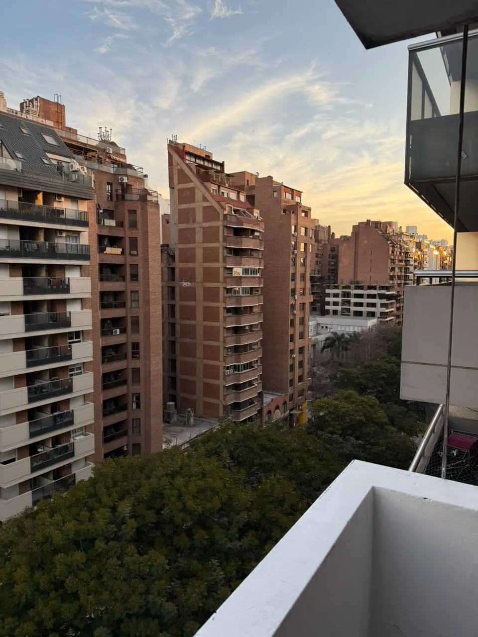 Excelente Departamento de 1 dormitorio en alquiler en Nueva Córdoba!