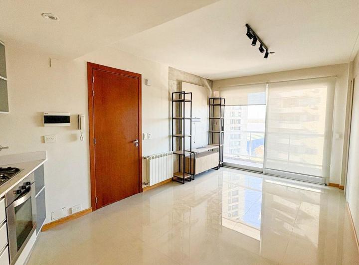 Departamento · 38m² · 3 Ambientes · 1 Cochera