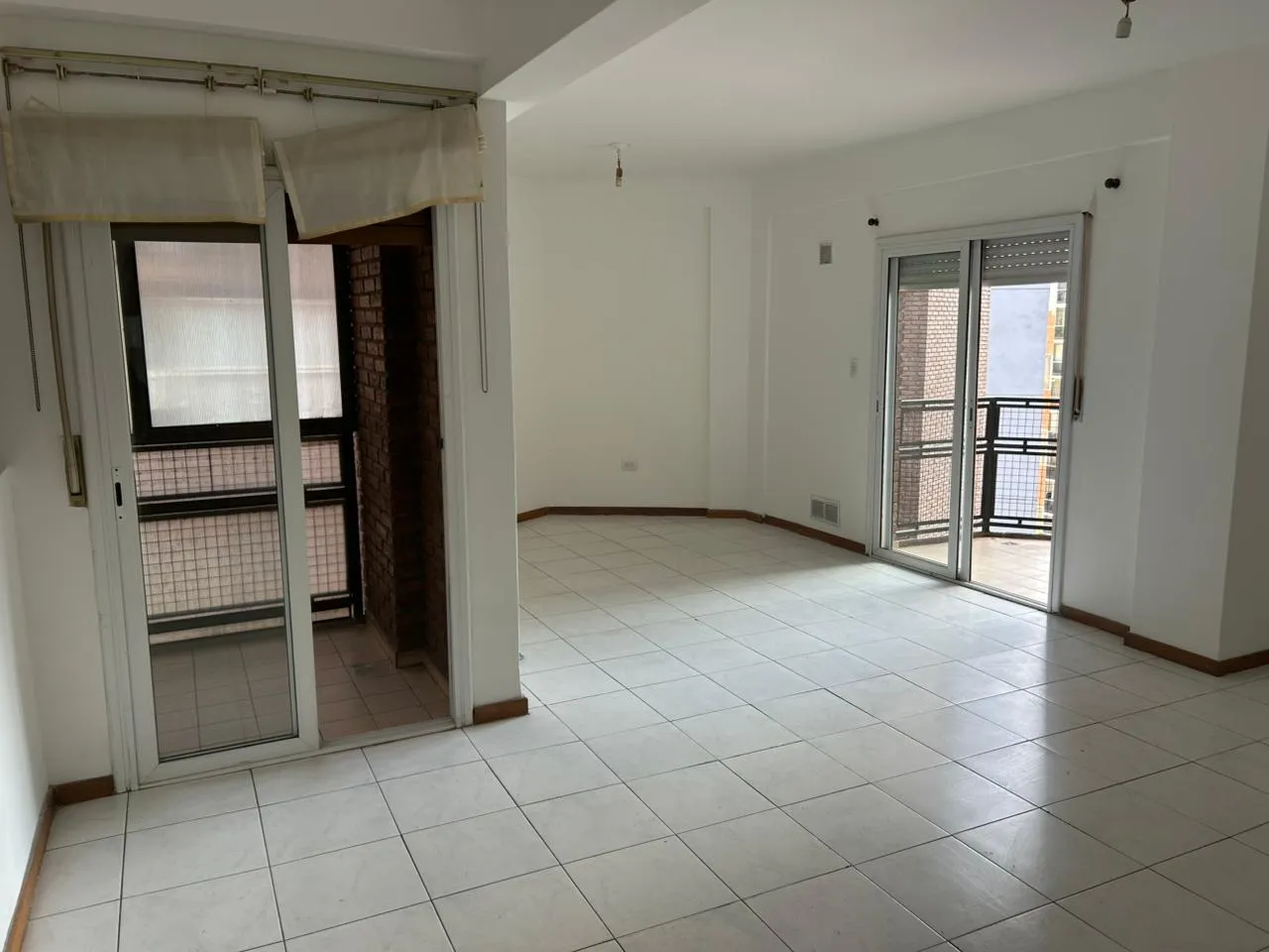 DEPARTAMENTO EN ALQUILER 1 DORMITORIO EN NUEVA CORDOBA CON 2 BALCONES Y AIRE