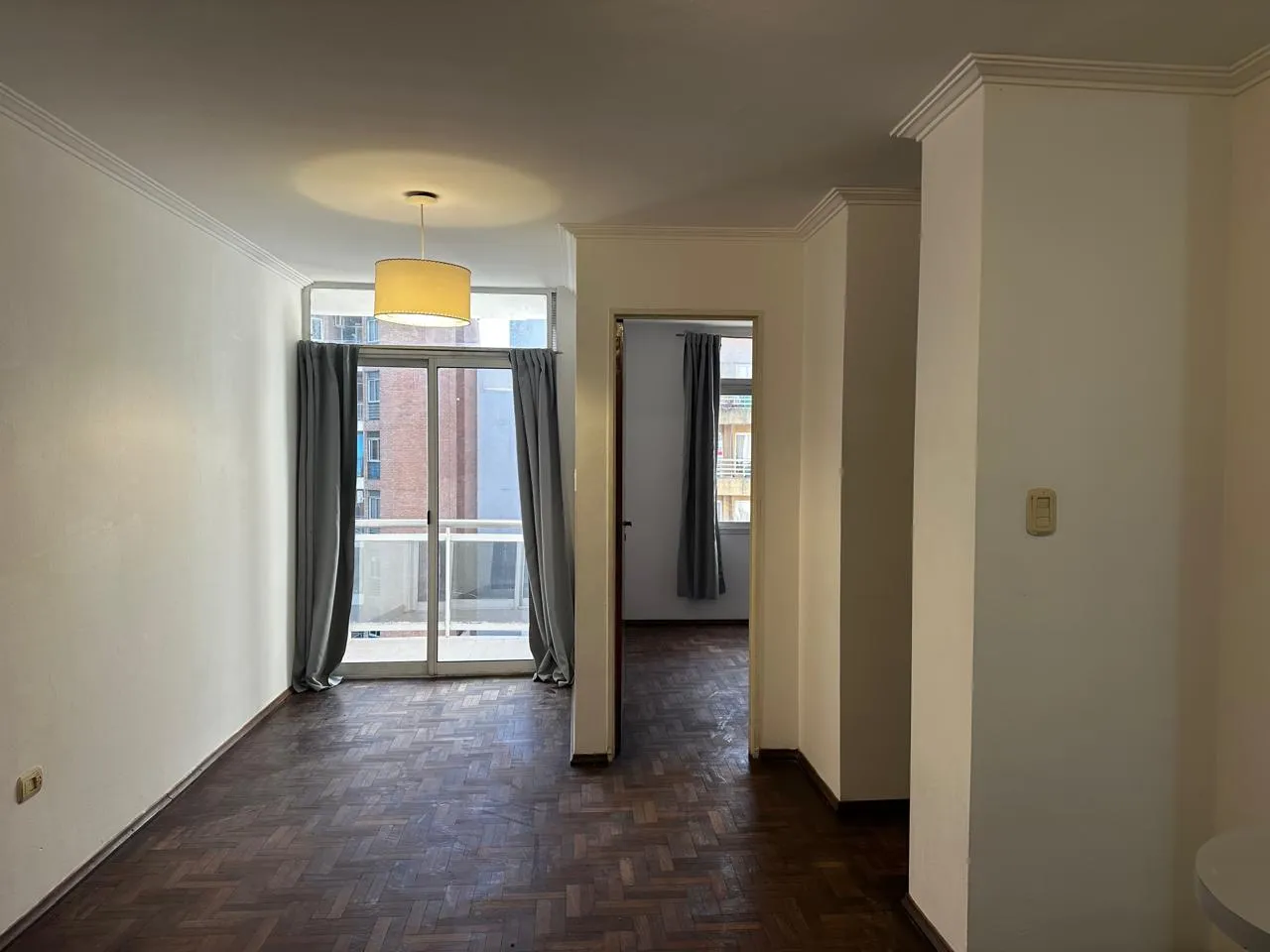 Departamento en Alquiler de 1 dormitorio en Nueva Cordoba
