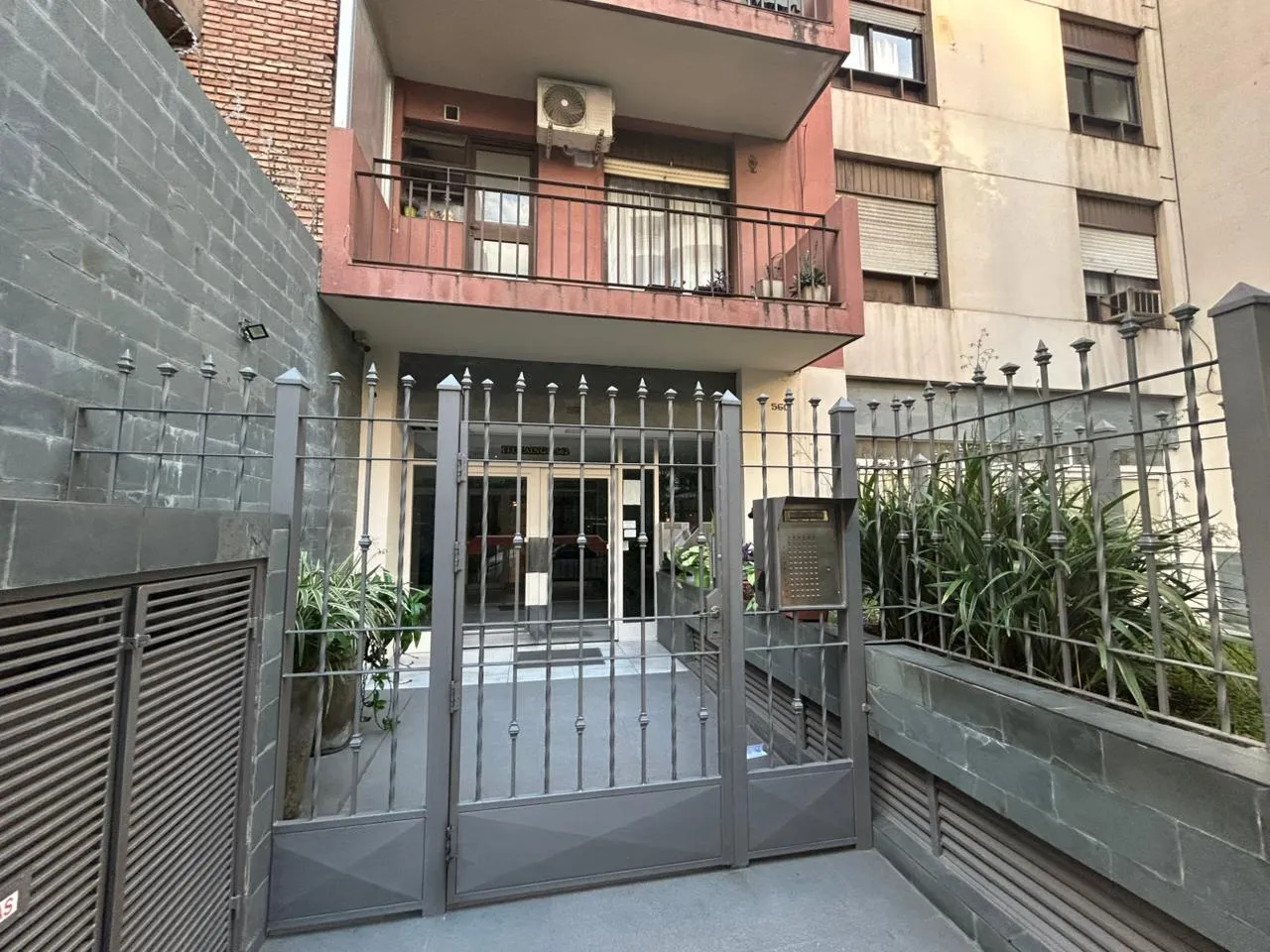 DEPARTAMENTO EN ALQUILER 1 DORMITORIO EN NUEVA CÓRDOBA