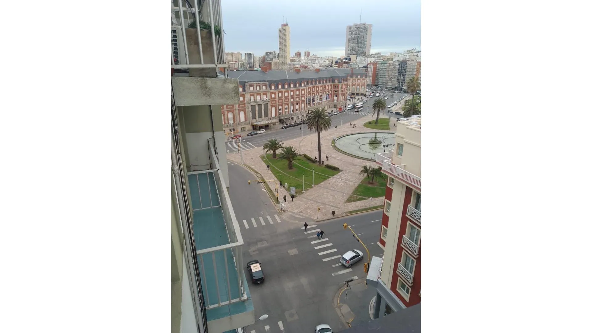 Venta de departamento 2 ambientes a la calle !