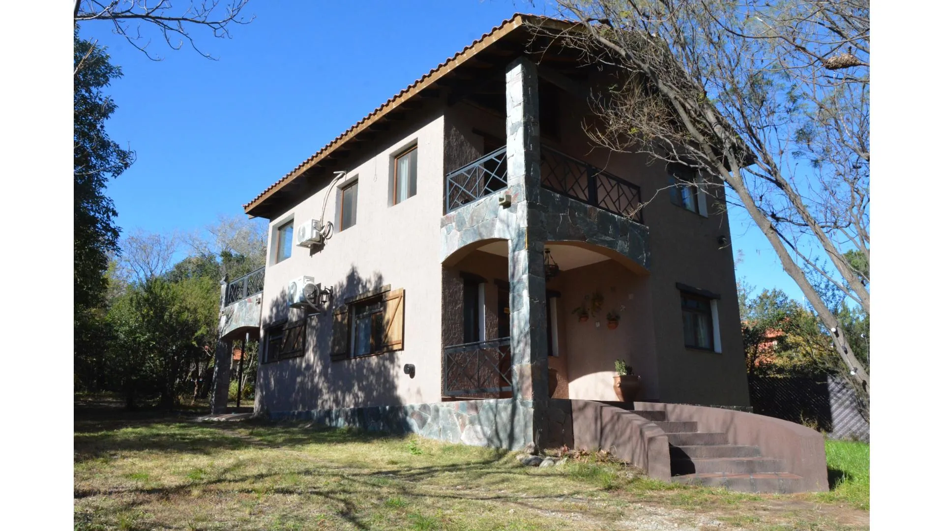 Casa en venta con imponentes vistas Merlo San Luis