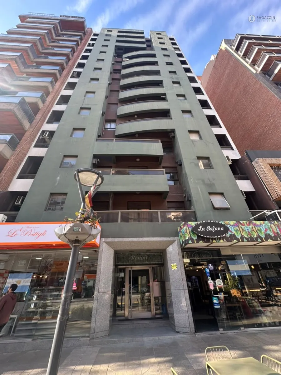 VENTA EXCELENTE DOS DORMITORIOS EN NUEVA CORDOBA!!