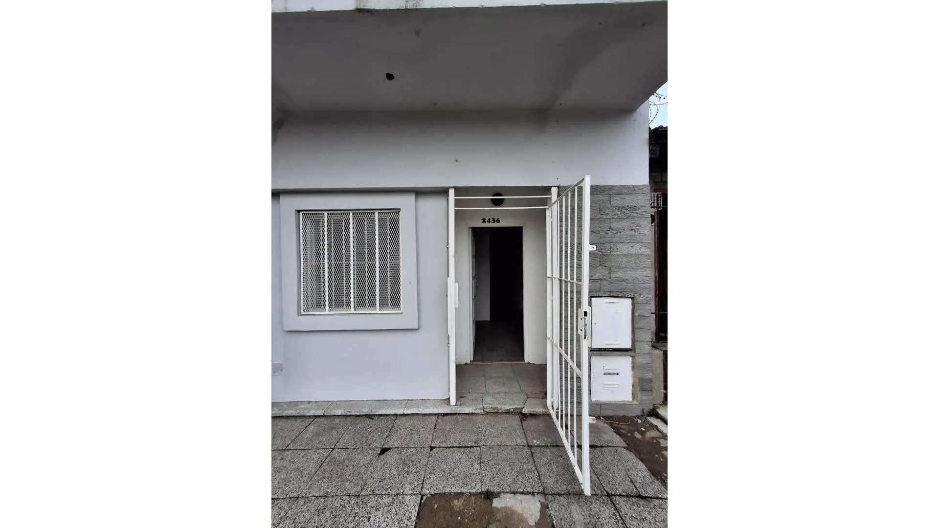 VENTA PH DE 2 AMB AL FRENTE !