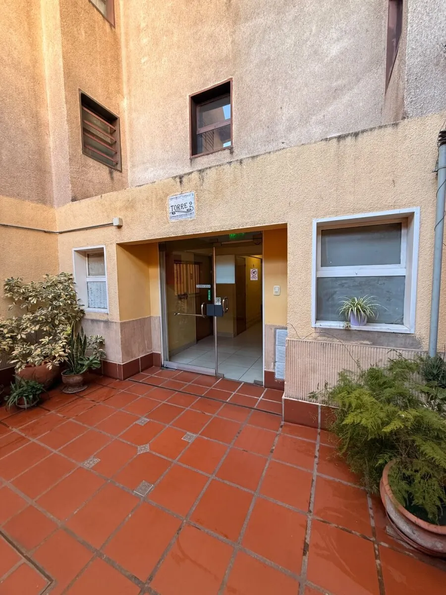 Alquiler departamento 2 dormitorios en Alto Alberdi