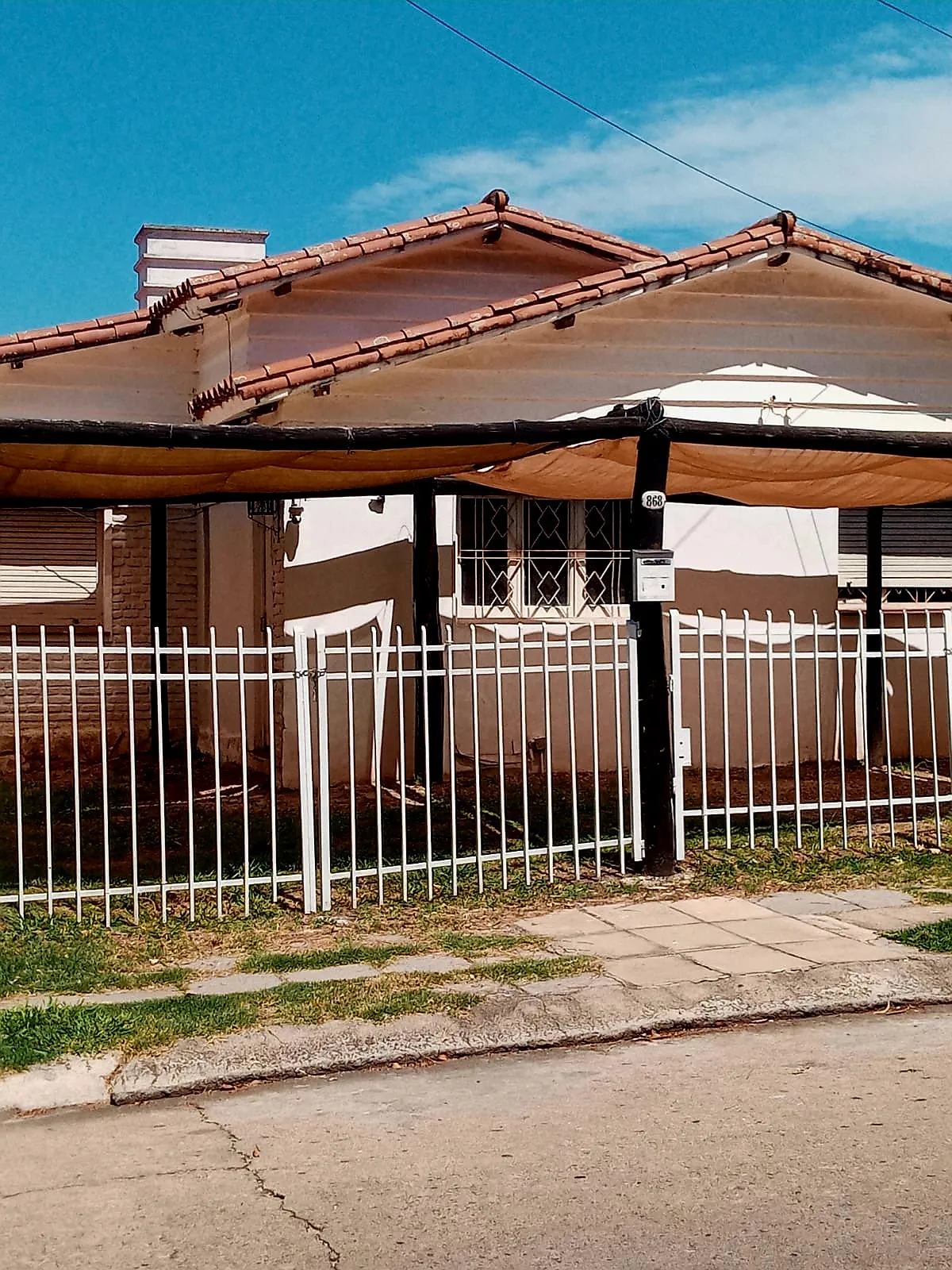COMPLEJO TURISTICO VILLA CARLOS PAZ PROXIMO FANTASIO
