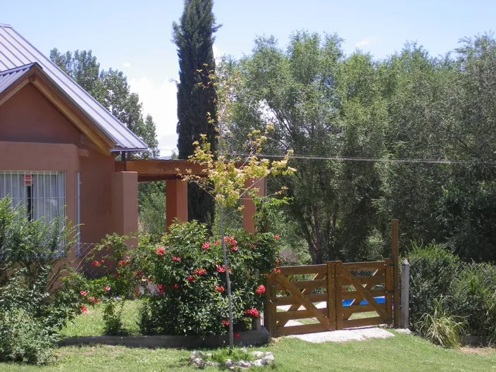 SAN ANTONIO DE ARREDONDO VENDO 2 DUPLEX DE 2DORM CADA UNO