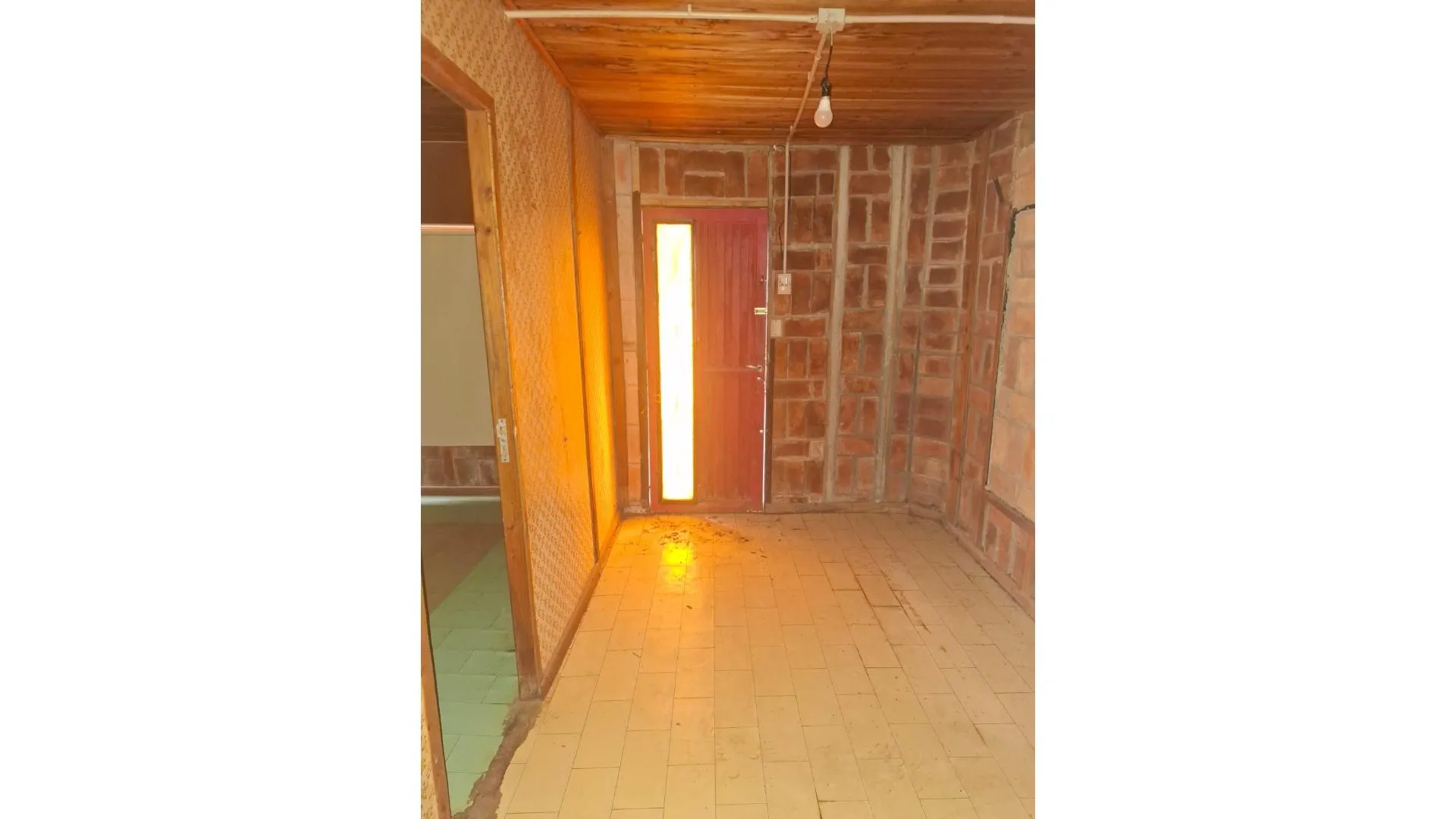 Se vende casa en Balcon del Lago Bialet Massé