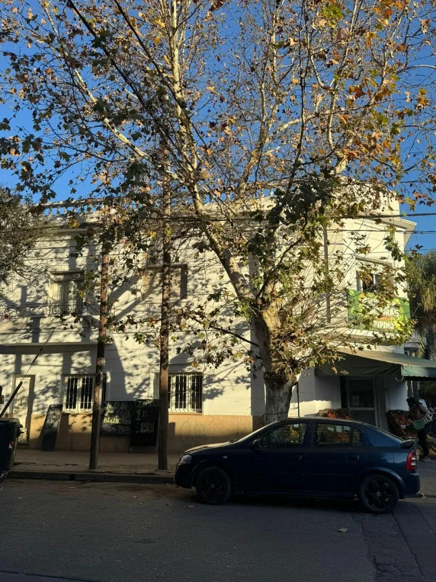 Esquina Alta Córdoba - Fragueiro y Cervantes