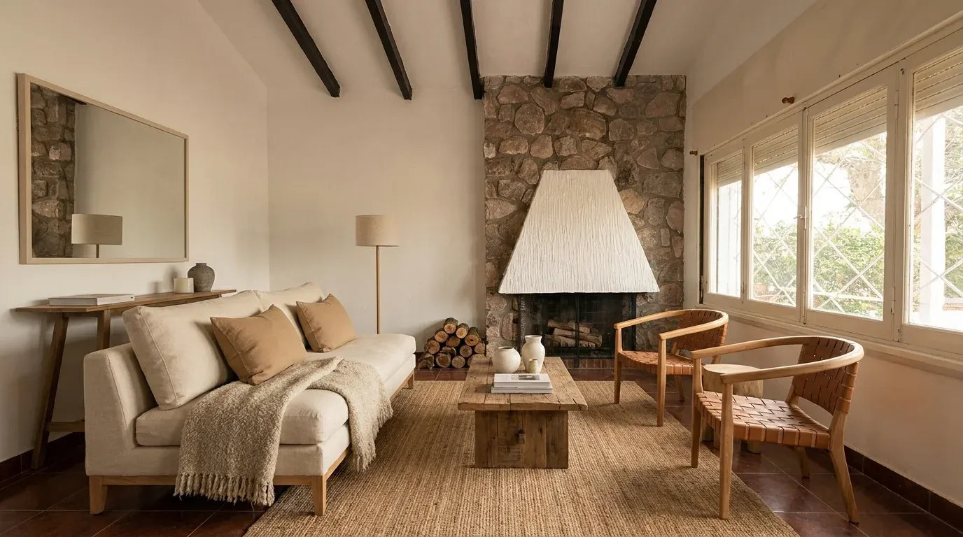Casa en venta Carlos Paz. Terreno de 900 m2. Escritura