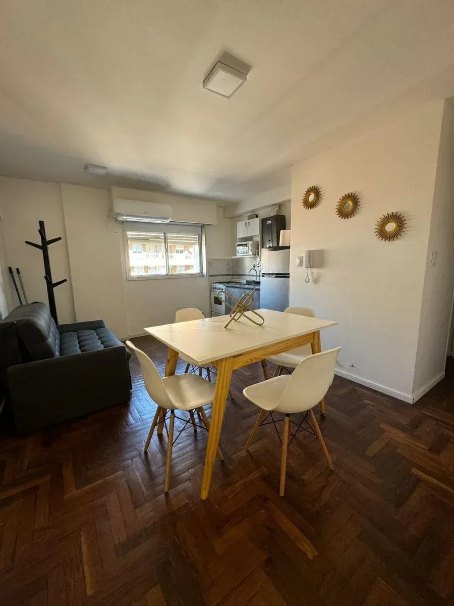 Alquiler amoblado Nueva Córdoba. Salguero 600. 1 dorm