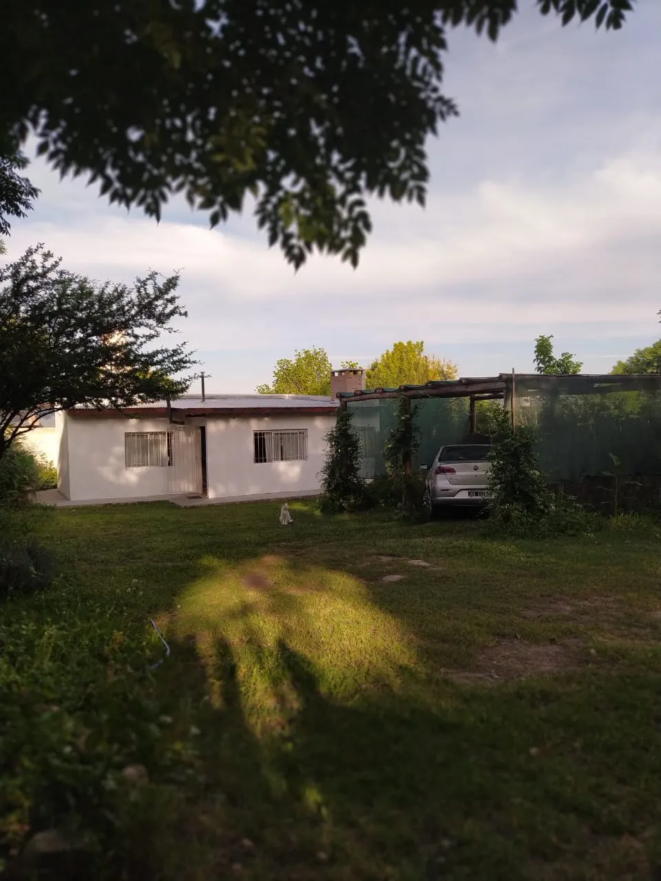 Casa en Venta en Arroyo de Los Patos