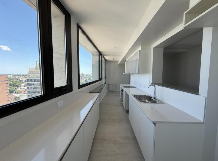 Departamento · 145m² · 3 Ambientes