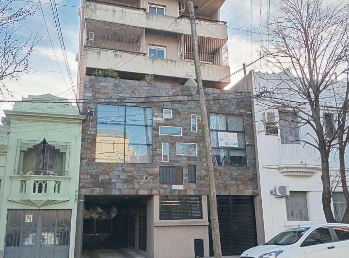 Departamento · 20m² · 2 Ambientes · 1 Cochera