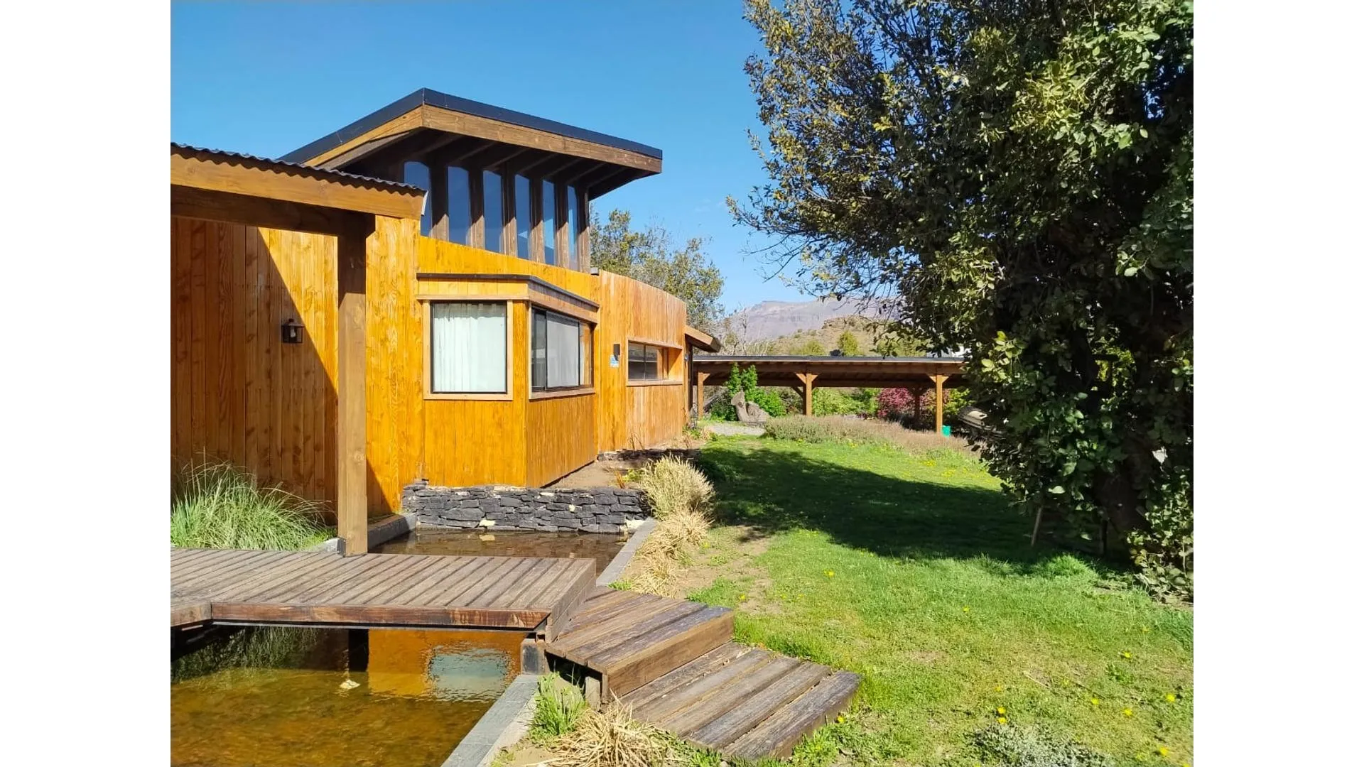 Casa en Venta San Martín de Los Andes 4 dormitorios