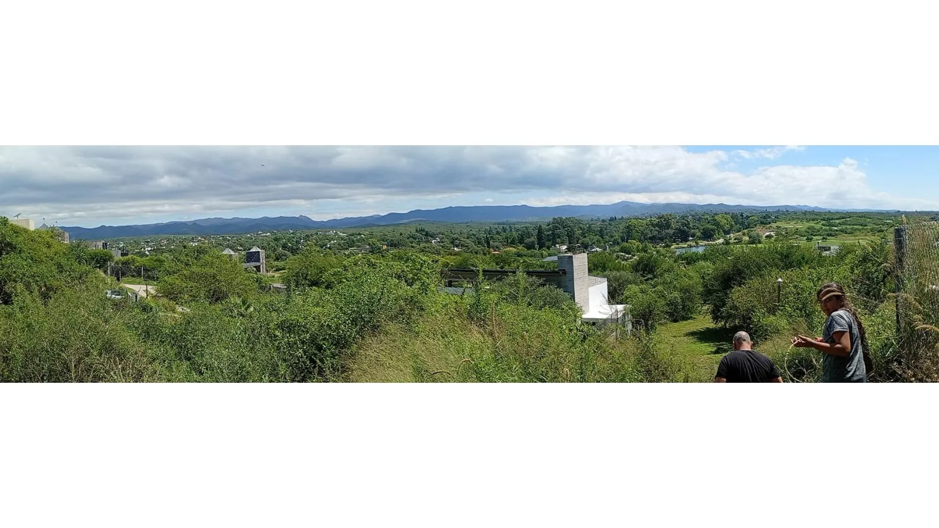 Lote en B° Molinos de Viento, Mendiolaza.