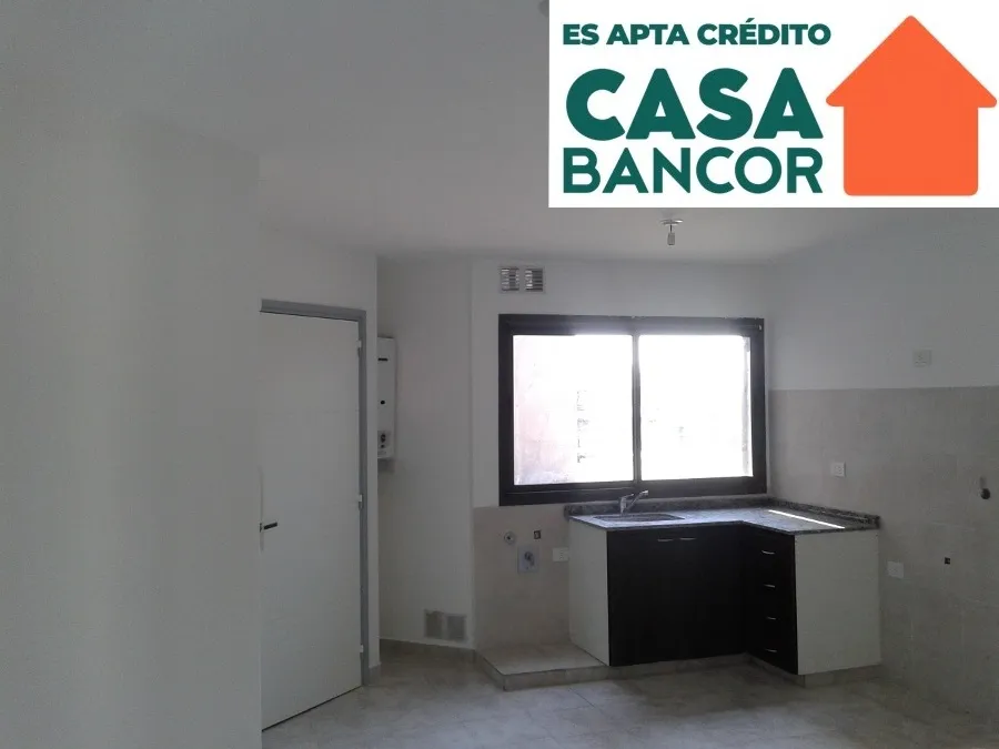 Hermoso Dpto 1 dorm- Alta Cba. Appto Bancor