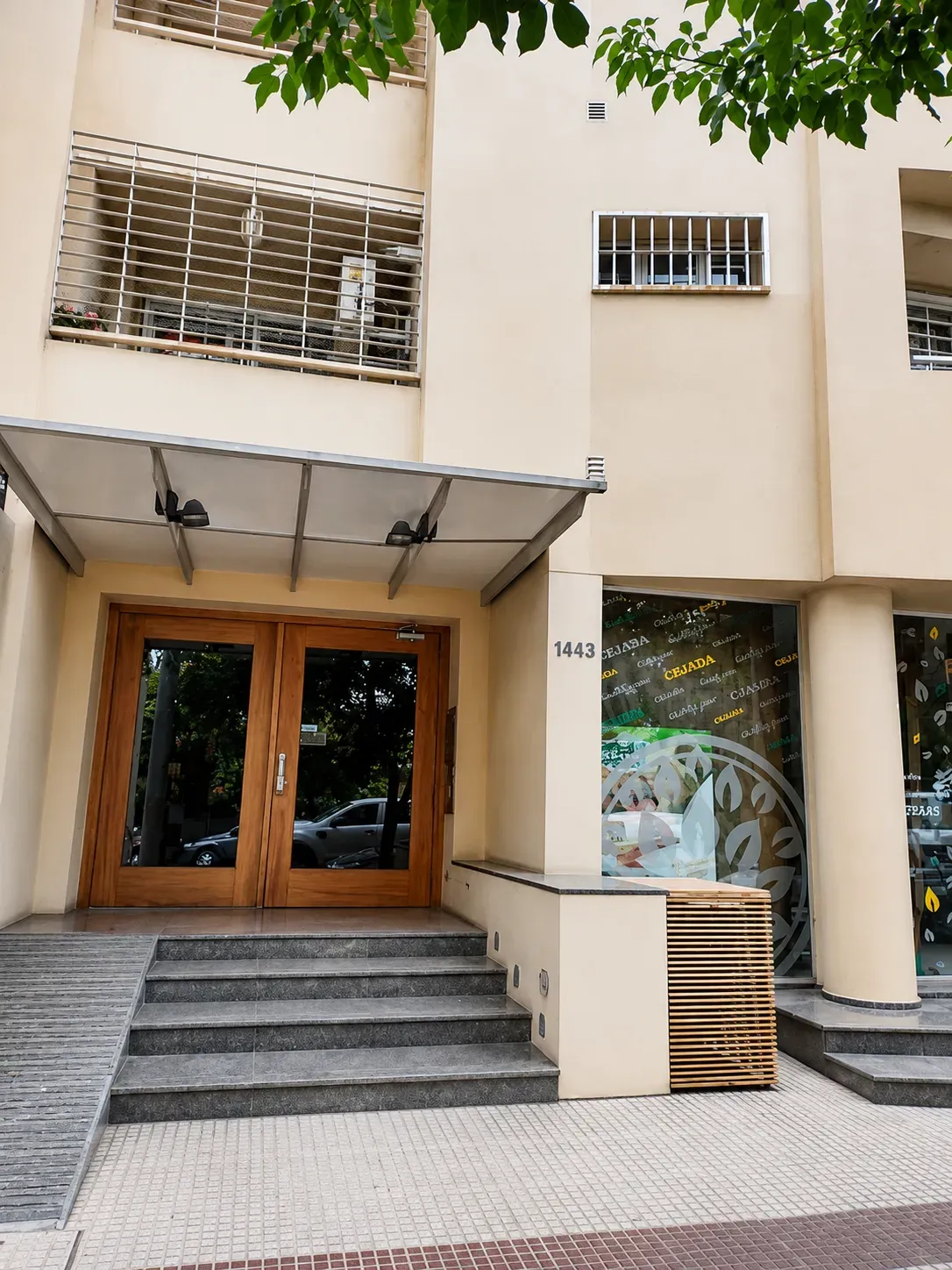 Nivel ejecutivo - Planta baja, mejor que una casa