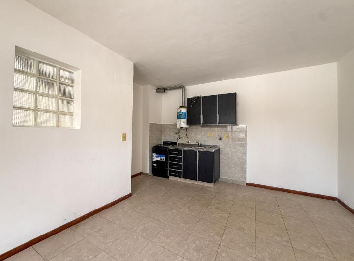 Departamento · 208m² · 6 Ambientes