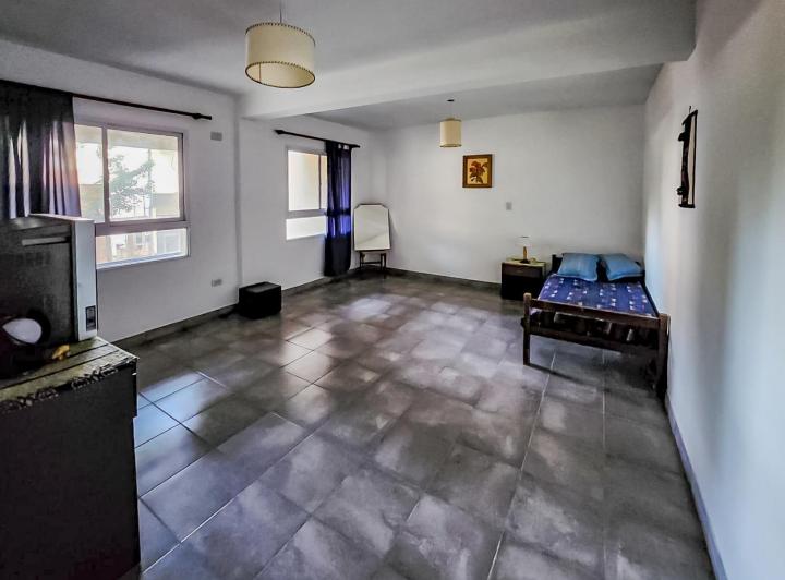Departamento · 35m² · 1 Ambiente